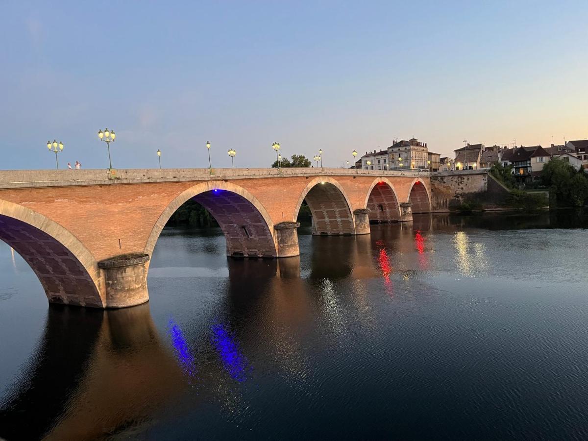 Le Musée 1 Esprit 2 pièces Bergerac Esterno foto